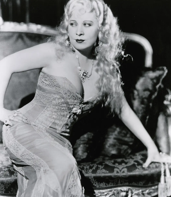 《侬本多情》：第一代在银幕上自主掌控话语权的女人