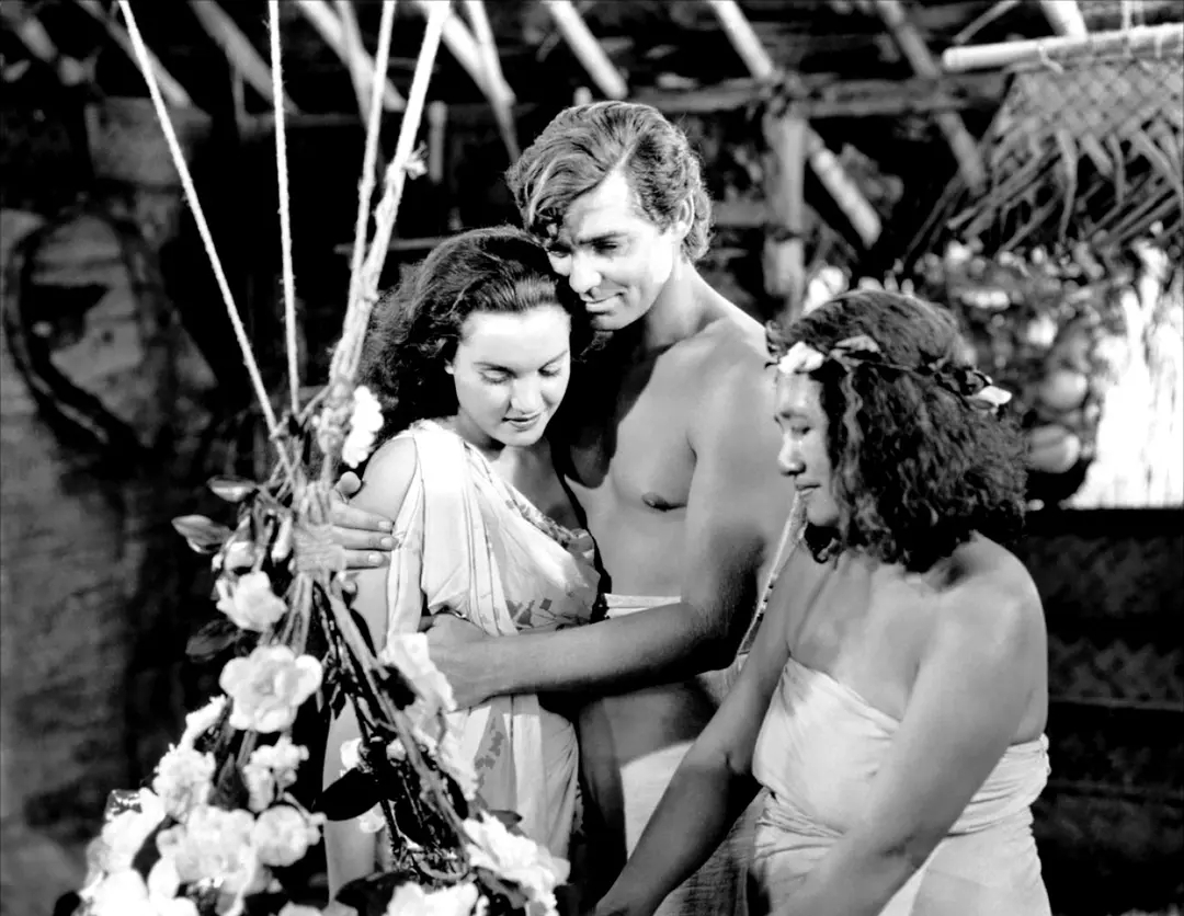 一场不流血的兵变：《叛舰喋血记》