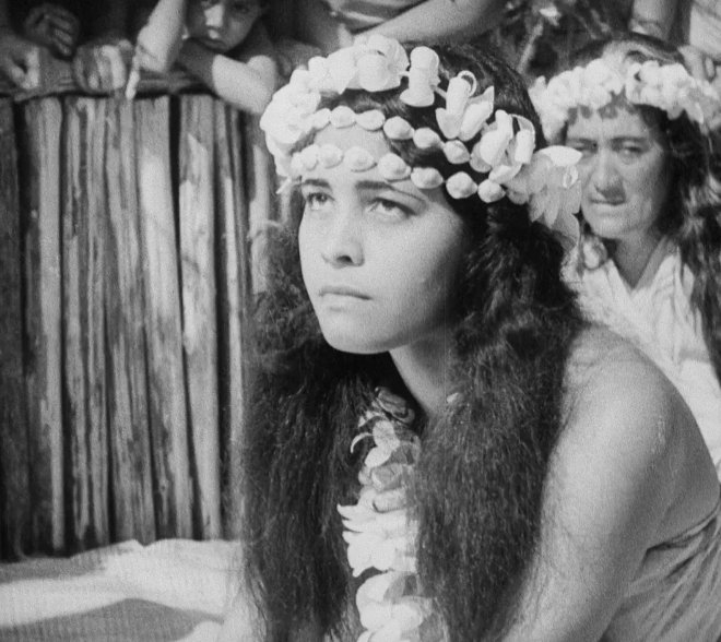 《禁忌》：德国表现主义大师茂瑙的最后一部作品