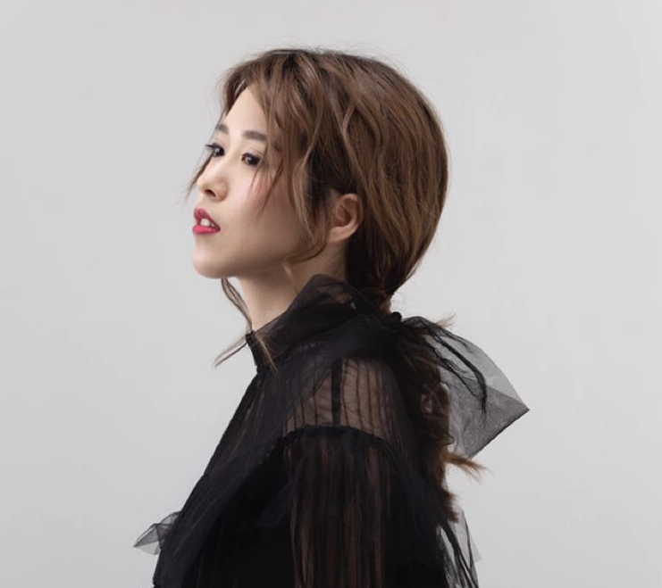 欧阳耀莹广州演唱会演出时间、订票链接