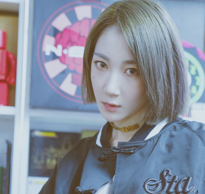 2022乃万长沙演唱会门票价格+时间+地点