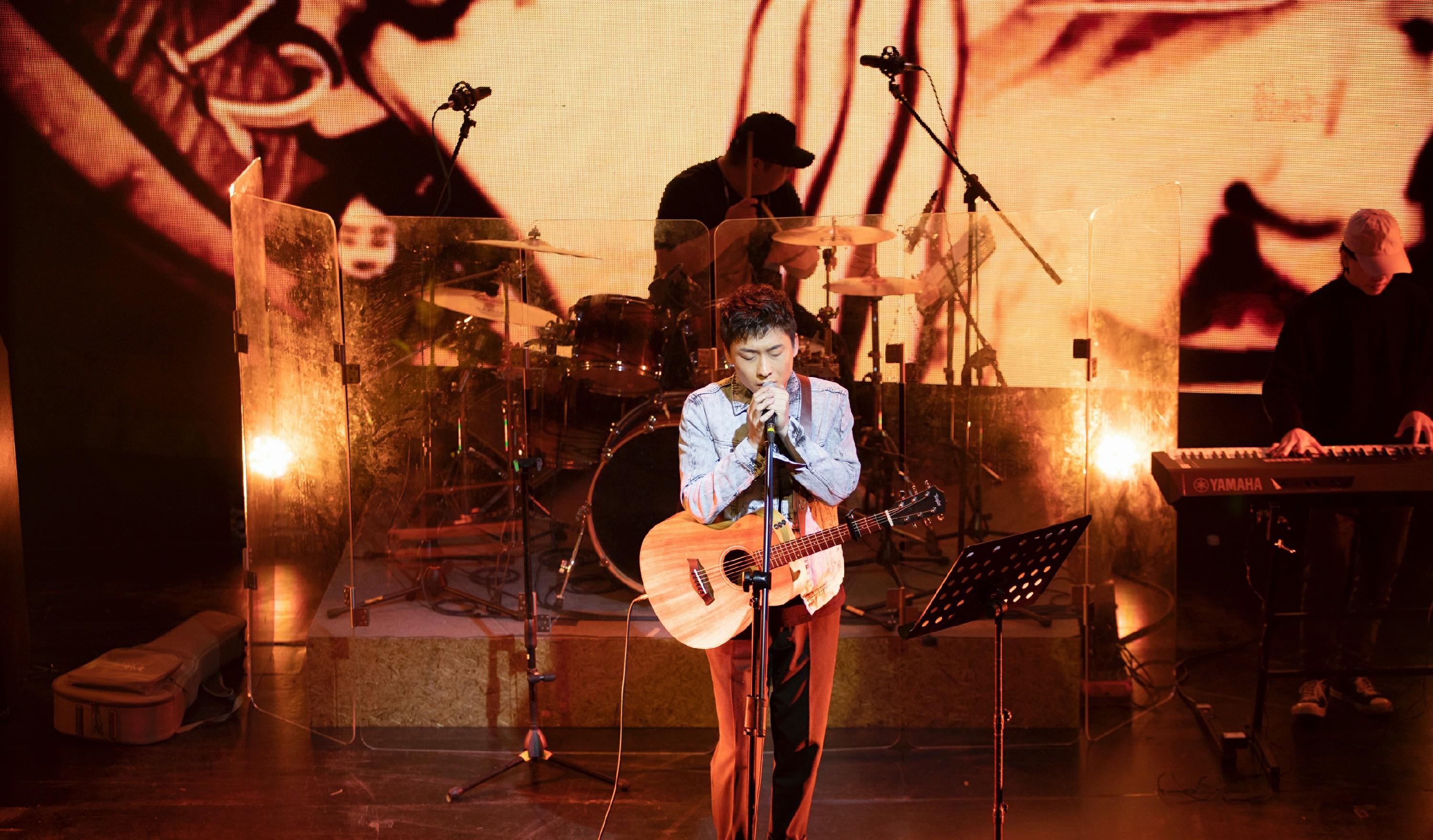 2022柏松郑州演唱会门票什么时候开售？