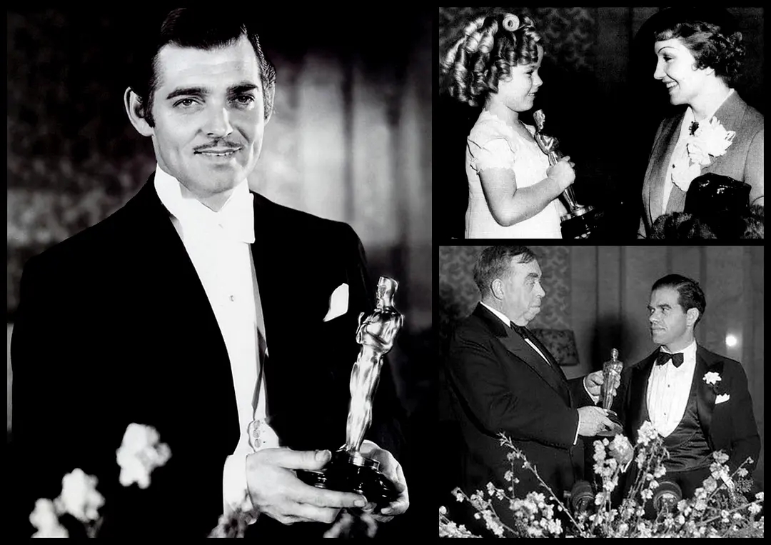 美国“神经喜剧”的经典代表作：《一夜风流》