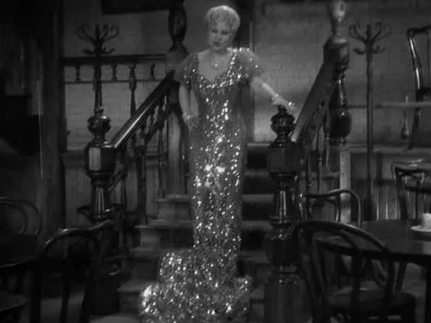 《侬本多情》：第一代在银幕上自主掌控话语权的女人