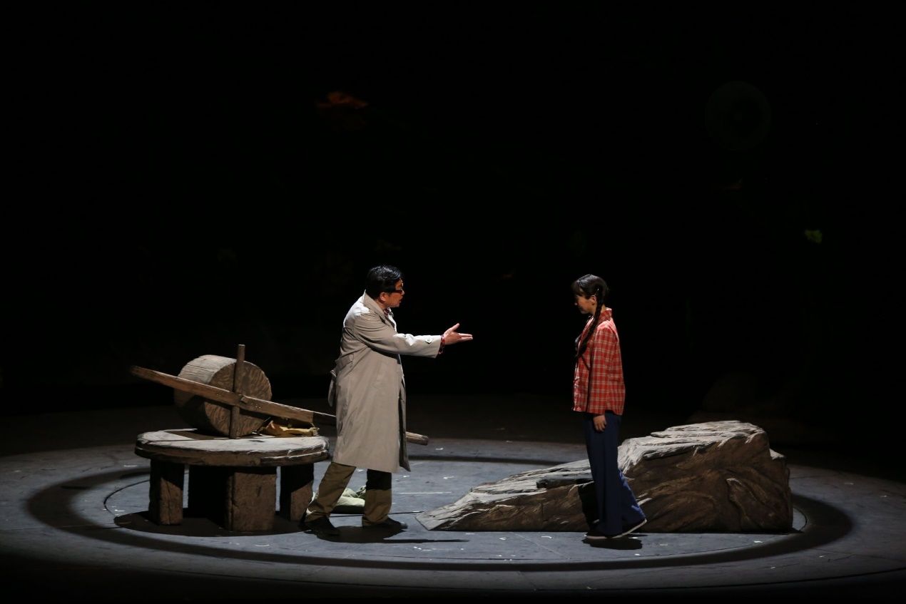 2022话剧《路遥》昆山站时间、地点、门票价格