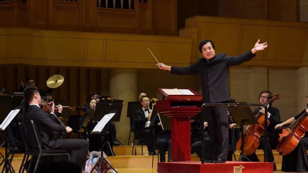 2022柴可夫斯基三大经典上海音乐会时间、地点、门票价格