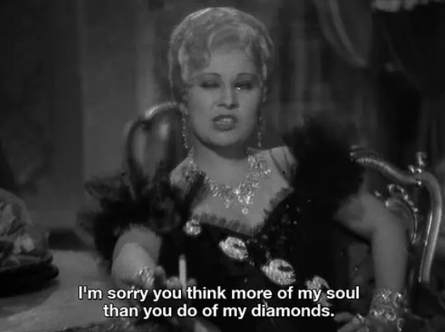 《侬本多情》：第一代在银幕上自主掌控话语权的女人