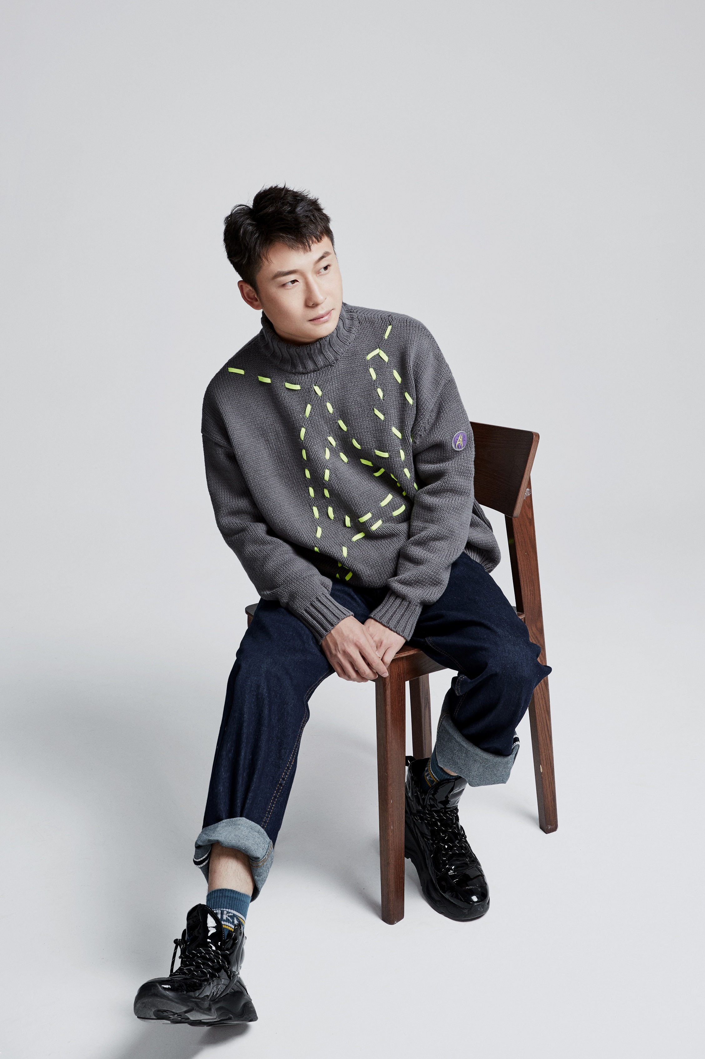 2022柏松郑州演唱会行程安排、门票信息