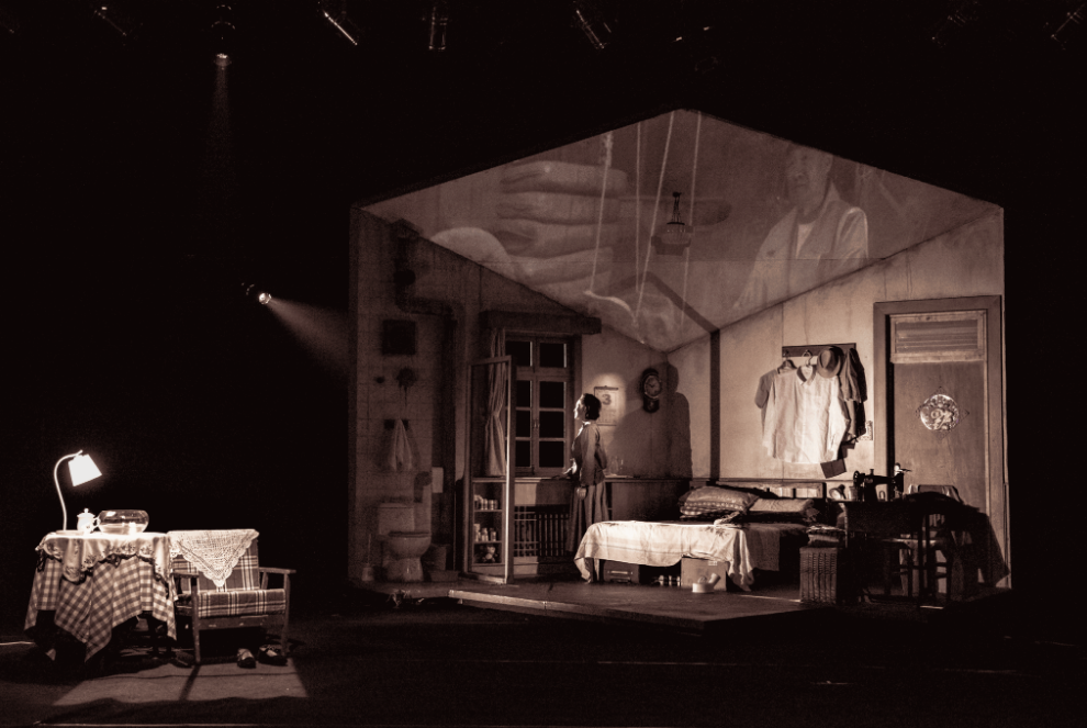 2022话剧《裁缝》北京站时间、地点、门票价格