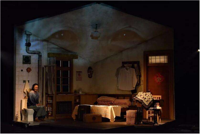 2022话剧《裁缝》北京站（时间、地点、门票）详情一览