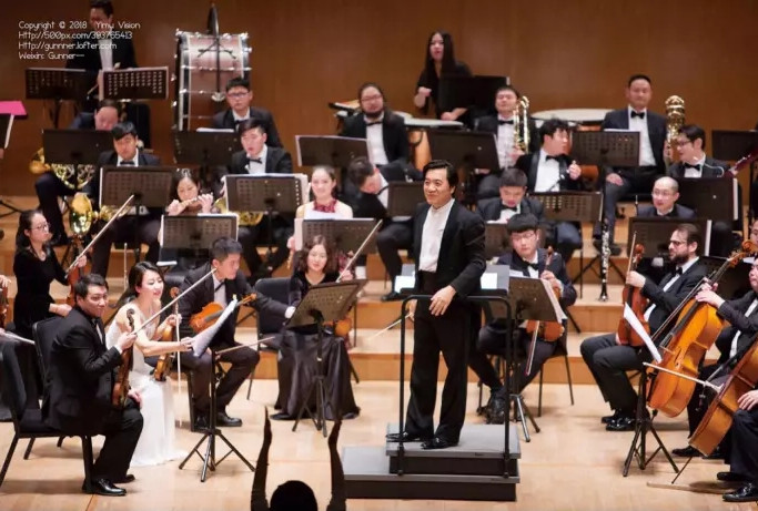 2022柴可夫斯基三大经典上海音乐会时间、地点、门票价格