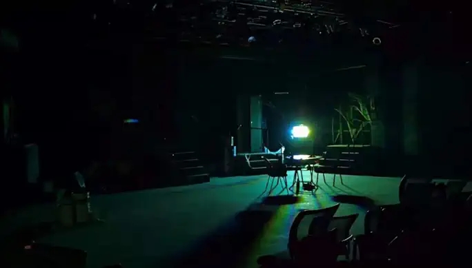 2022年湖北长江人艺-经典悬疑话剧《记忆底牌》郑州大剧院 山河艺术节 2022年湖北长江人艺-经典悬疑话剧《记忆底牌》郑州大剧院 山河艺术节