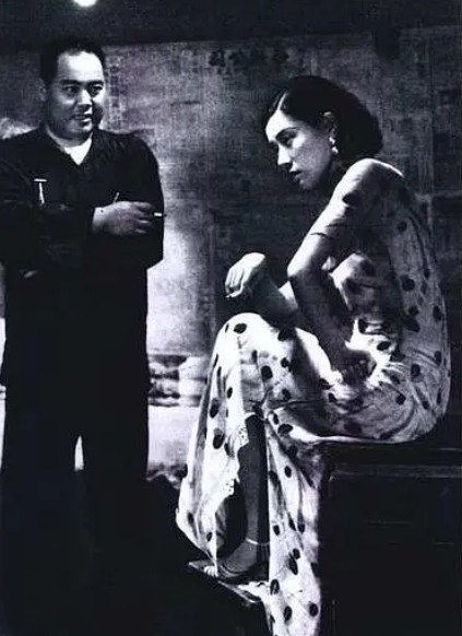 《神女》:底层叙事与中国式伦理 《神女》:底层叙事与中国式伦理