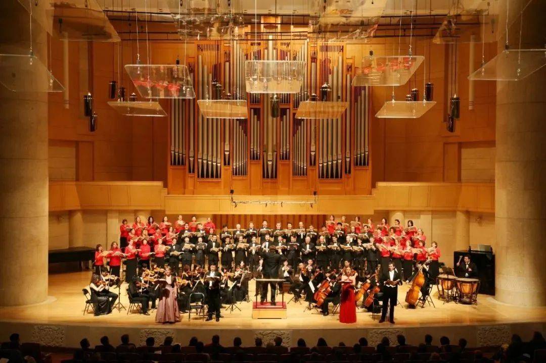 2022亚洲爱乐乐团天津音乐会(时间地点、门票价格)