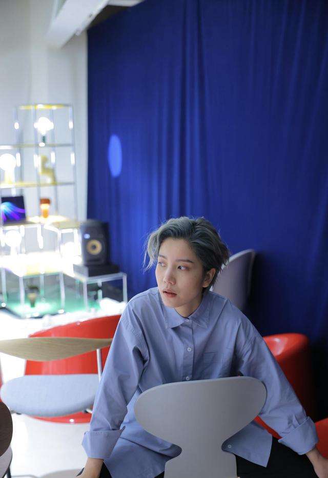 2022李霄云「浪漫扩散」全国专场巡演–成都站 2022李霄云「浪漫扩散」全国专场巡演–成都站