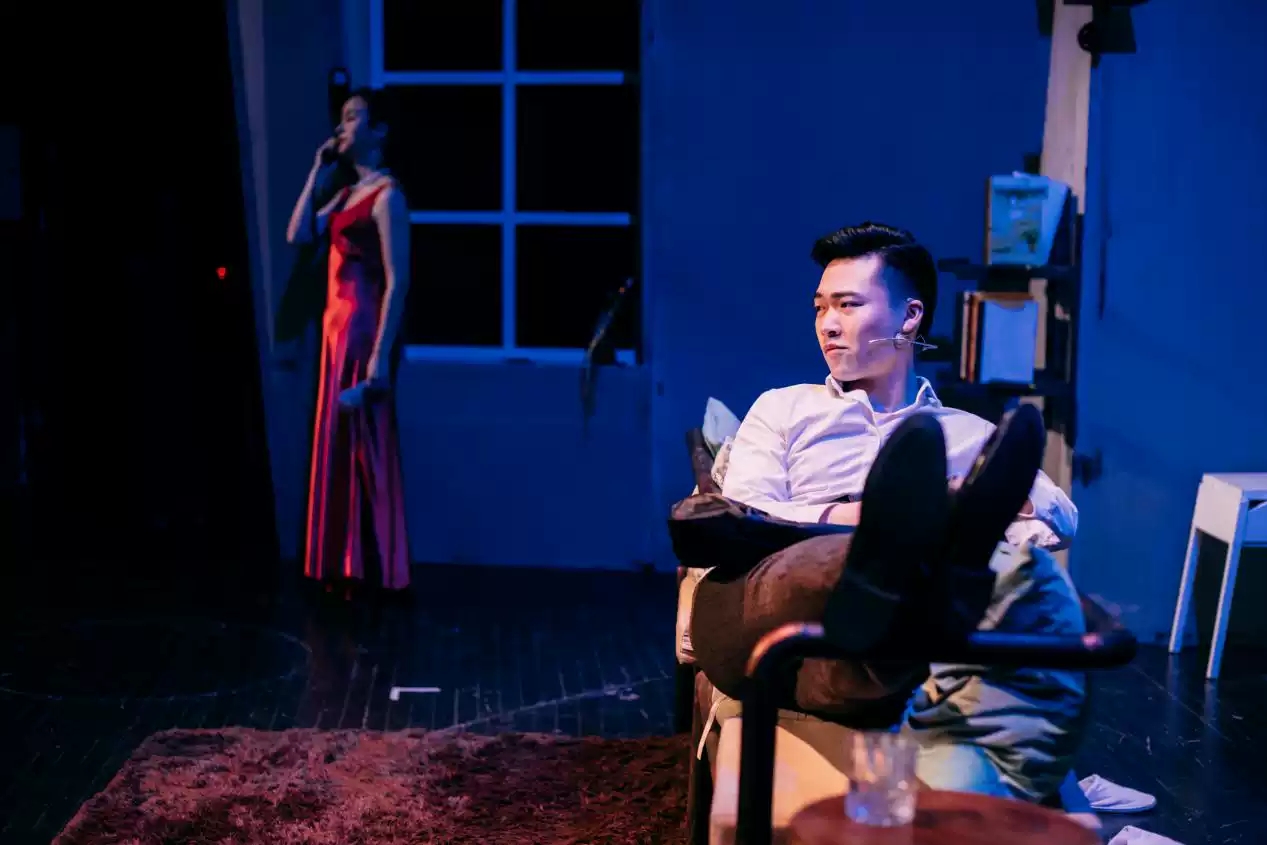 2022英国悬疑名剧《致命的谋杀》—开心麻花环球汇剧场演出季•悬疑季专场-成都站 2022英国悬疑名剧《致命的谋杀》—开心麻花环球汇剧场演出季•悬疑季专场-成都站