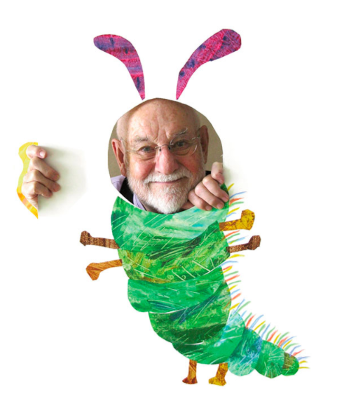 2023绘本剧《好饿的毛毛虫秀》北京站时间信息（附订票网址）