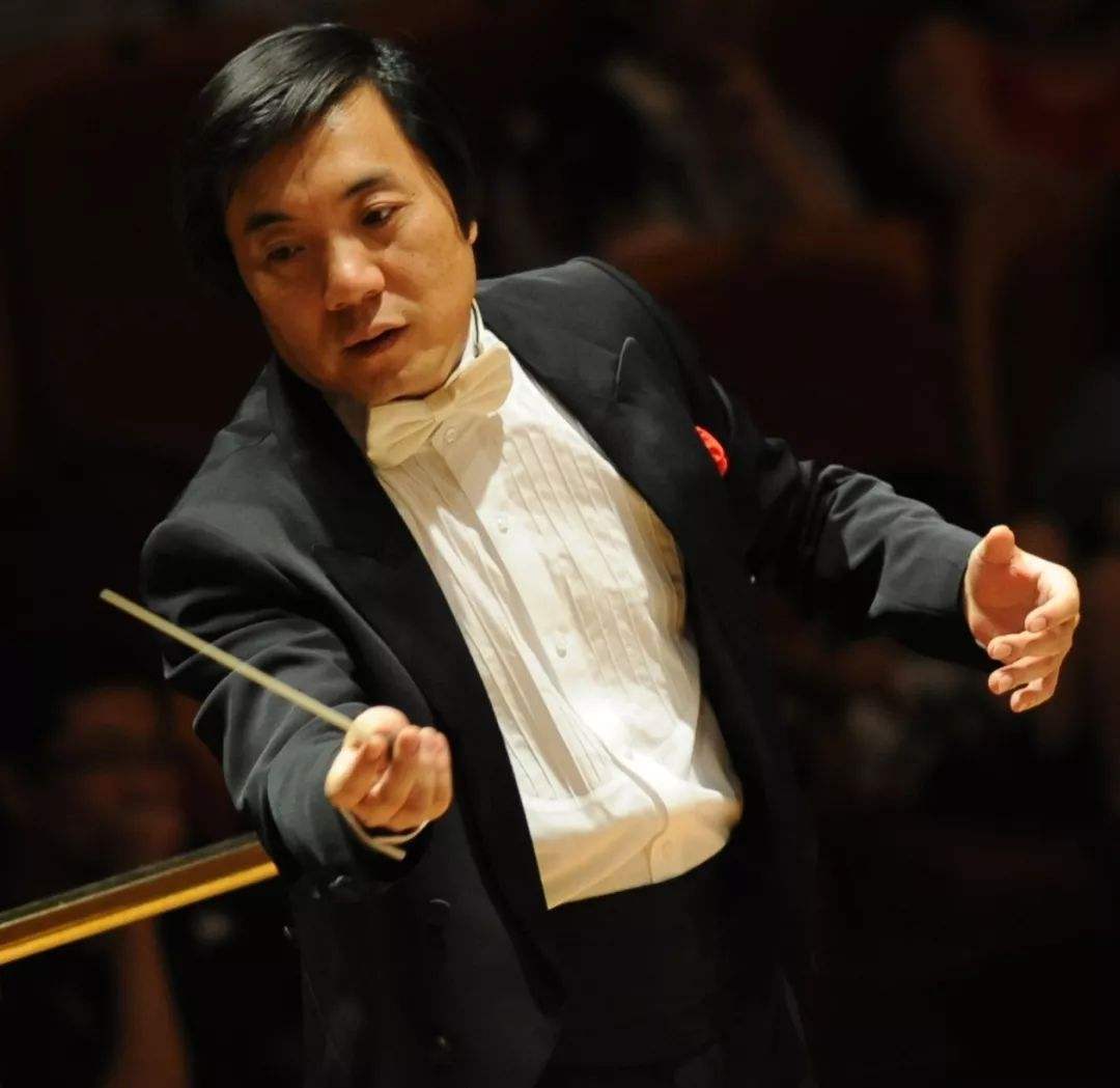 2022柴可夫斯基三大经典上海音乐会曲目单、门票预订