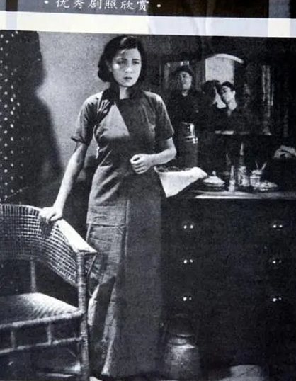 《神女》:底层叙事与中国式伦理 《神女》:底层叙事与中国式伦理