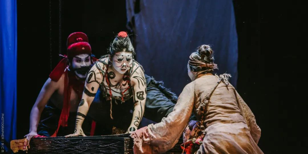 2022话剧《窦娥》杭州站时间、地点、门票价格