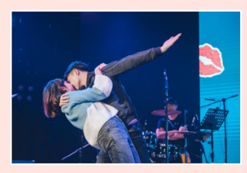 2021致爱情广州跨年演唱会演出时间、订票入口