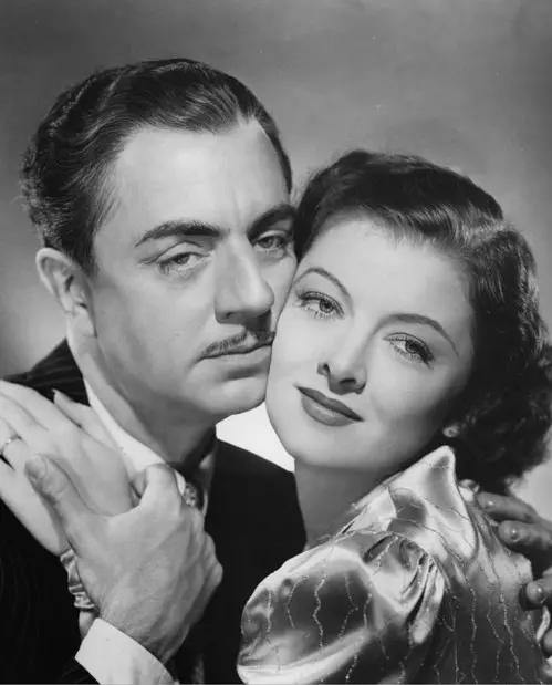 黑色喜剧犯罪电影：《瘦人》