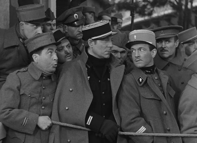 《大幻影》：在乐观的氛围中叙述悲观的故事