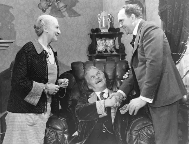 《明日之歌》：后世经典电影的创作灵感