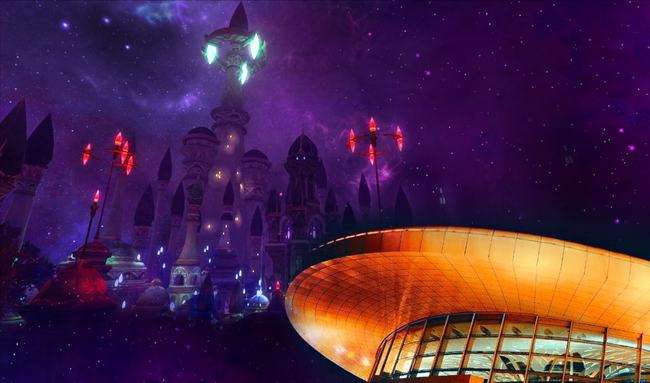 2022音乐会《魔兽世界》上海站门票信息+演出介绍