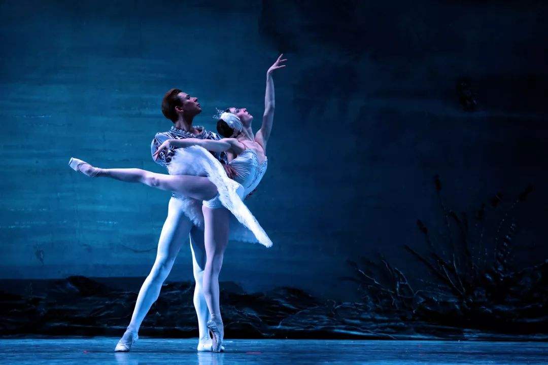 2022舞剧《天鹅湖》上海站时间、门票、演出介绍