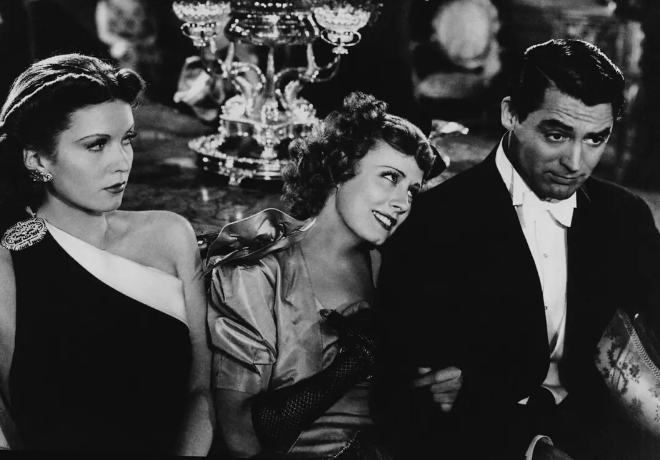 《春闺风月》：喜剧场景的神来之笔