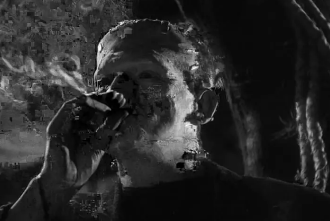 《弗兰肯斯坦的新娘》:经典黑白恐怖片 《弗兰肯斯坦的新娘》:经典黑白恐怖片