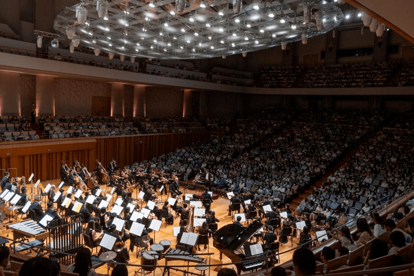 2022音乐会《爱乐之城》厦门站时间、门票、曲目单 2022音乐会《爱乐之城》厦门站时间、门票、曲目单