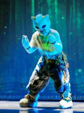 2022音乐剧《想变成人的猫》郑州站剧目介绍及门票预约