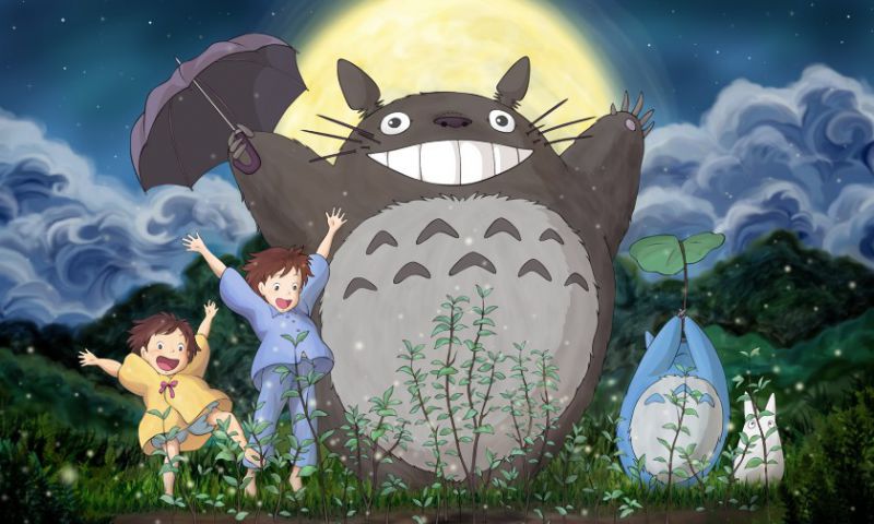 2022音乐会《邻家的龙猫》上海站门票多少钱？