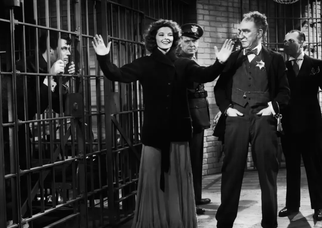 荒诞喜剧的代表作品：《育婴奇谭》