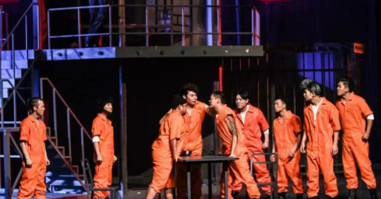 2022舞台剧《牢友记》杭州站时间（附订票地址）
