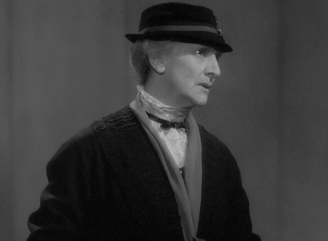 《明日之歌》：后世经典电影的创作灵感