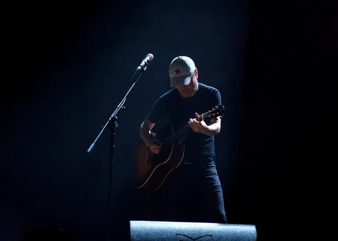 2022崔健长沙演唱会门票开售、行程信息