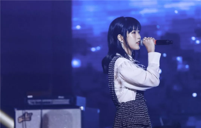 2022欧阳耀莹广州演唱会演出时间及购票网址