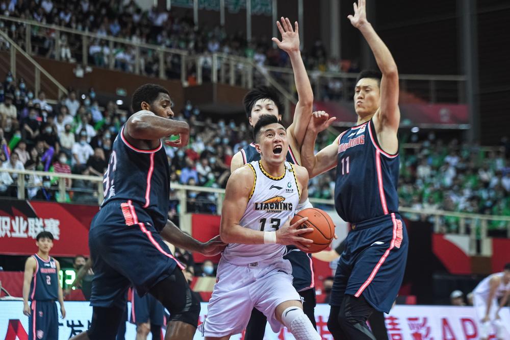 2022CBA常规赛第二阶段长春赛区时间地点、门票价格、赛事详情