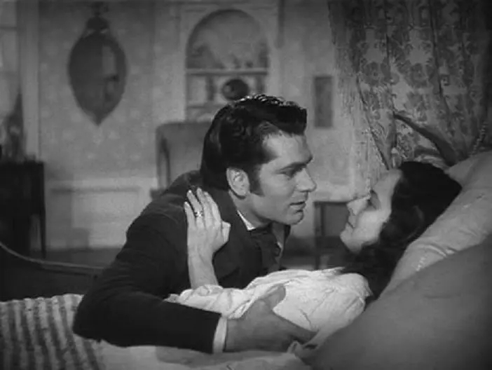 最为经典的一版改编电影：《呼啸山庄》