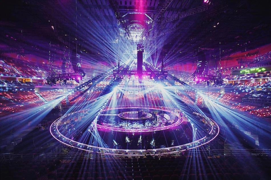 2021-2022广州超级跨年演唱会订票方式及演出介绍