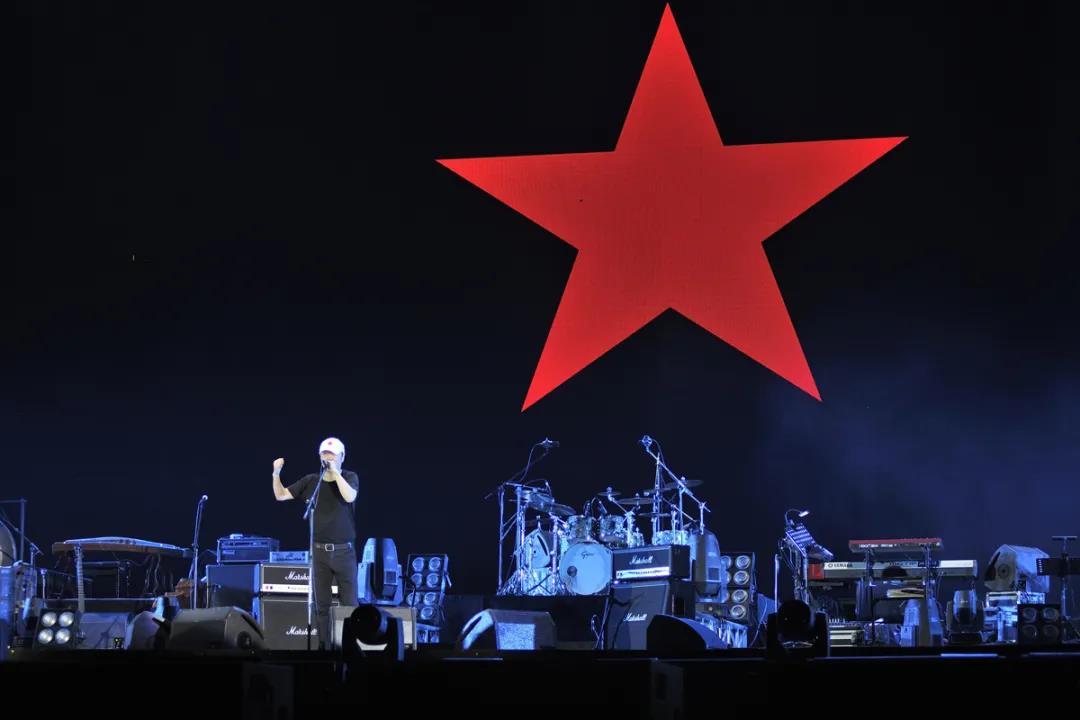 2022崔健长沙演唱会门票开售、行程信息