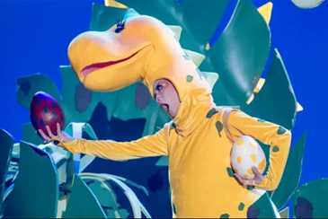 2023儿童剧《永远永远爱你》成都站开始时间及购票详情