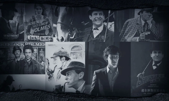音乐剧《福尔摩斯安德森家的秘密》北京站详情信息、订票方式