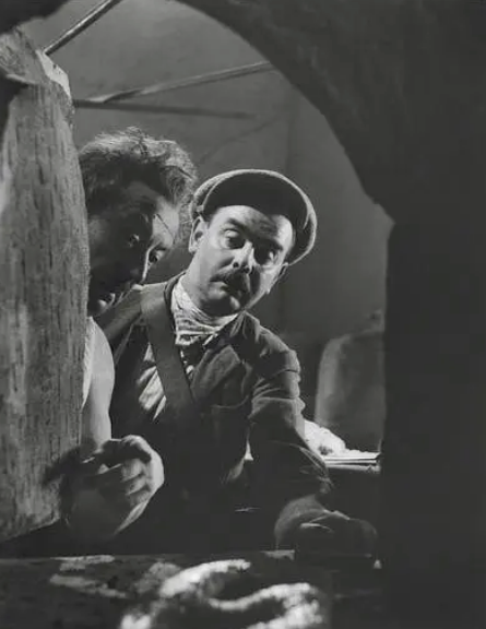 《面包师的老婆》：30年代法国日常现实主义