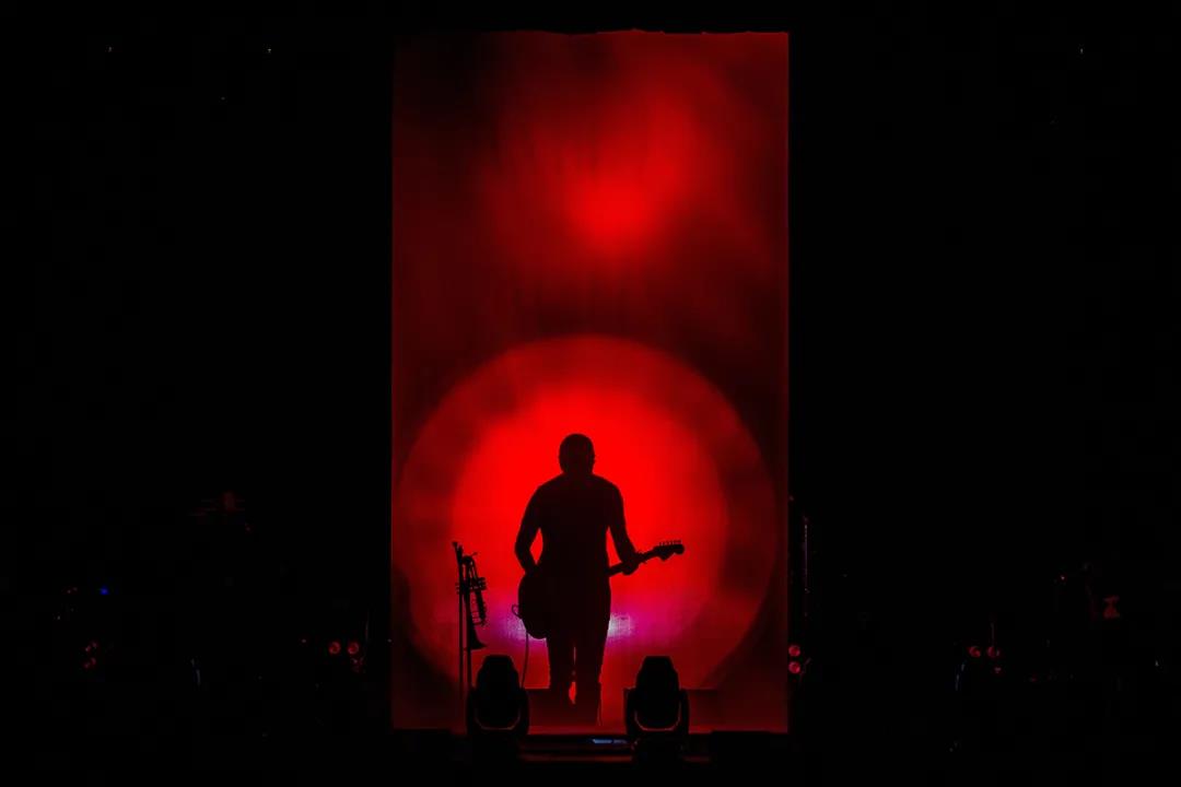 2022崔健长沙演唱会门票开售、行程信息