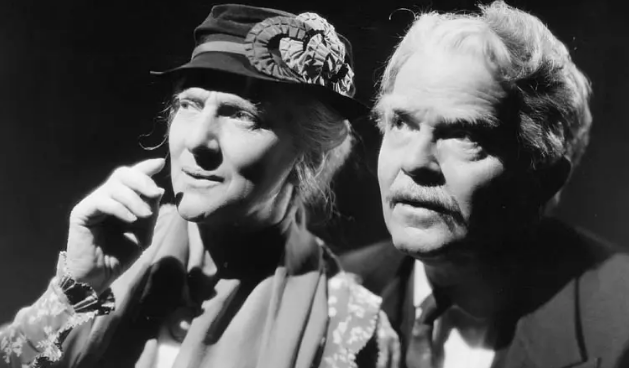 《明日之歌》：后世经典电影的创作灵感