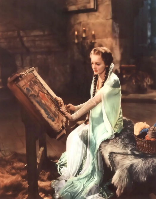 《罗宾汉历险记》：早期冒险动作娱乐片